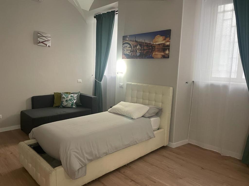 Appartamento House Vaticano Roma