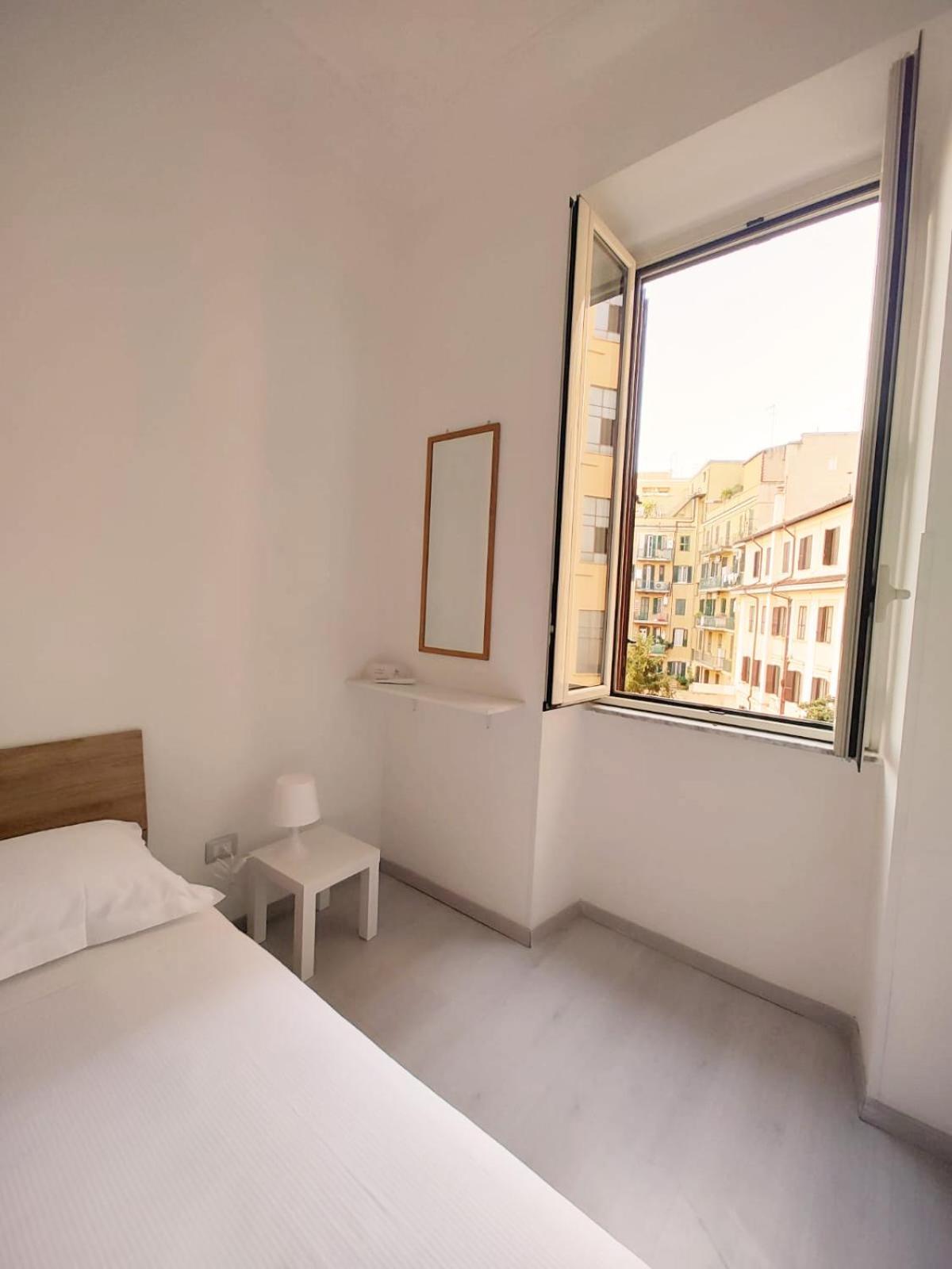Vivirome - 2 Bedrooms - San Giovanni