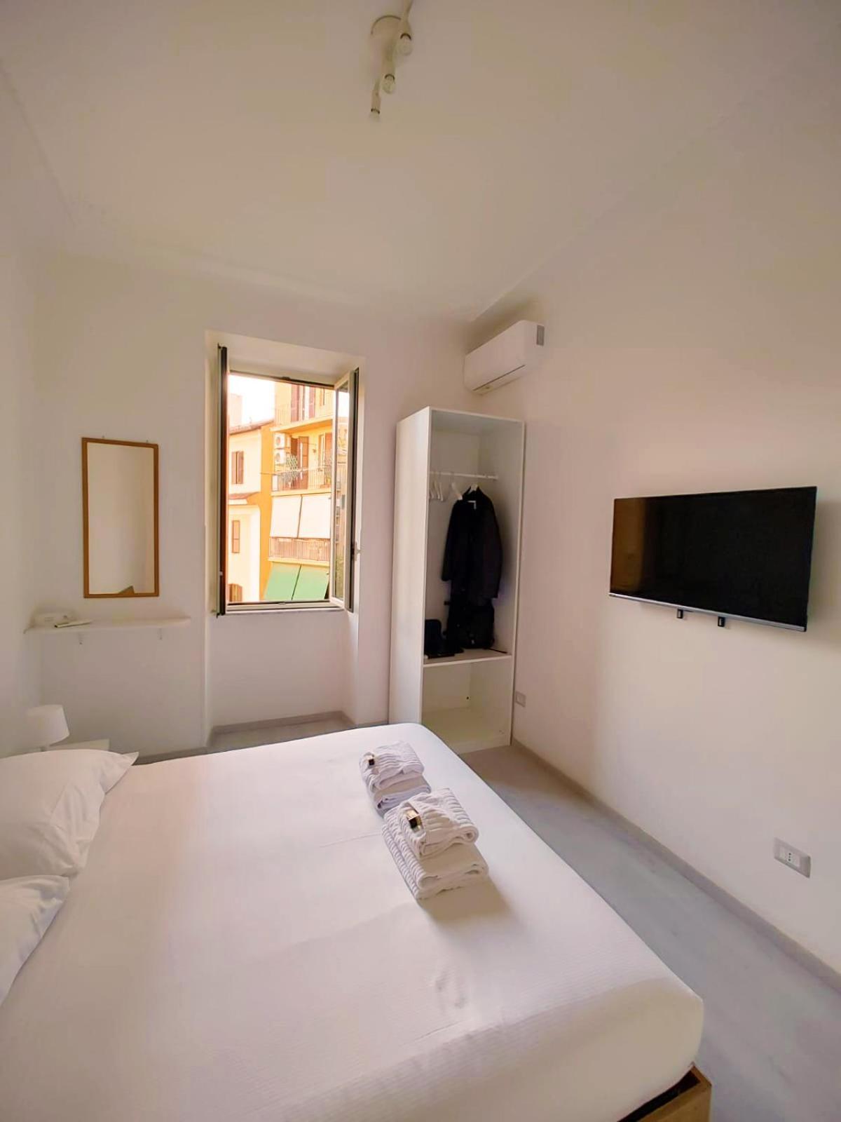 Appartement Vivirome - 2 Bedrooms - San Giovanni *