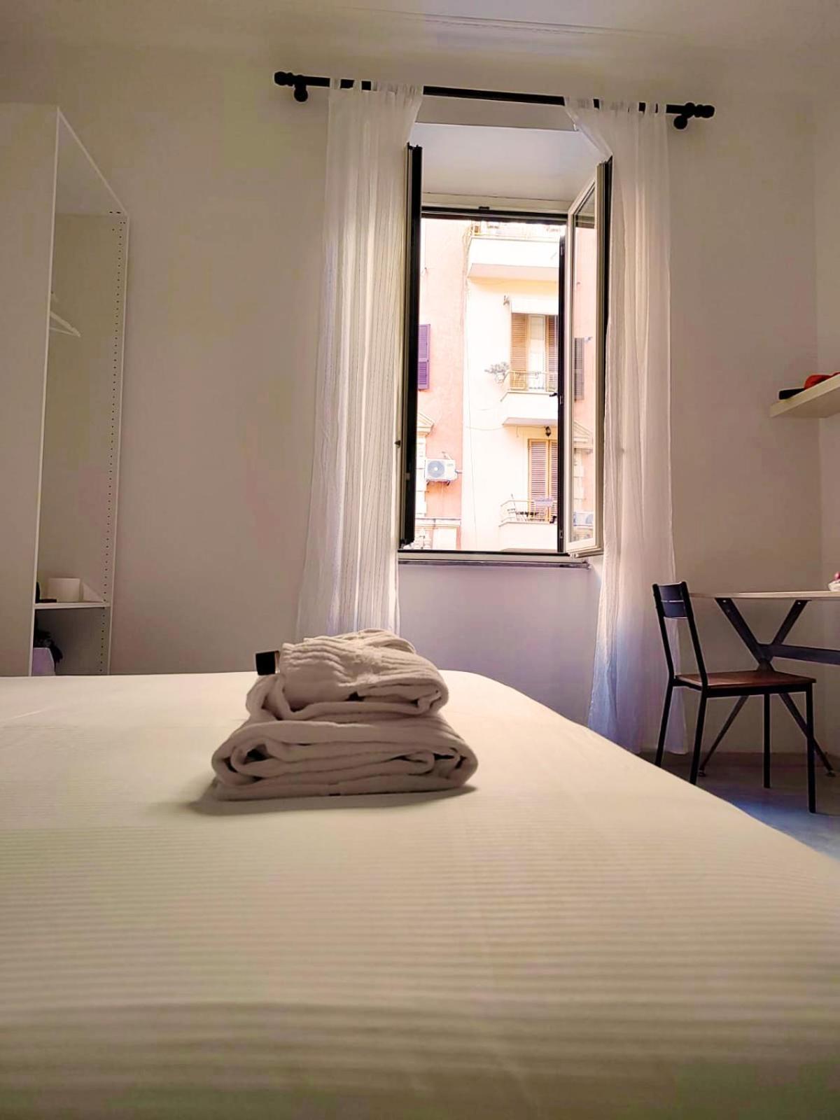 Vivirome - 2 Bedrooms - San Giovanni Appartement Rome