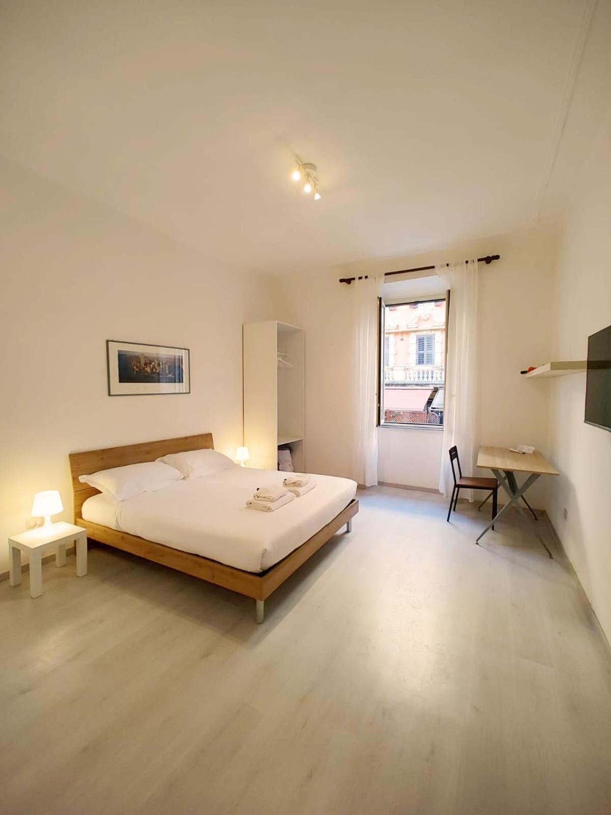 Vivirome - 2 Bedrooms - San Giovanni Appartement *