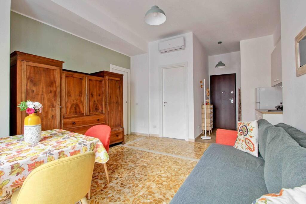 Amf Vatican Domus Appartement Rome