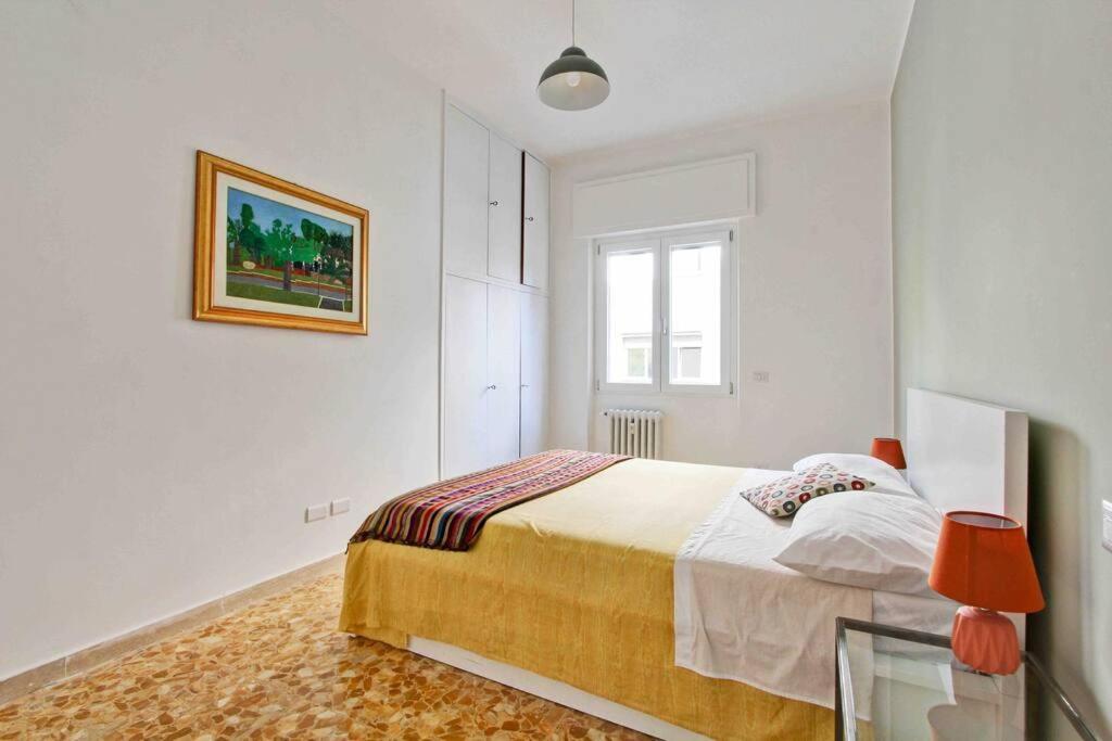 Amf Vatican Domus Appartement *