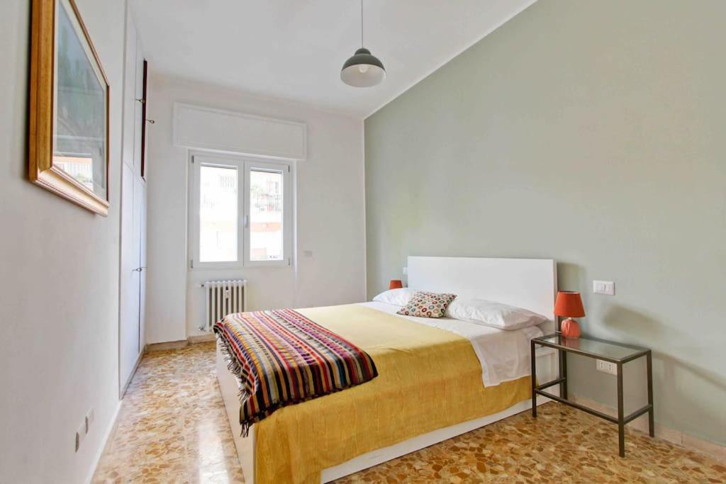 Appartement Amf Vatican Domus