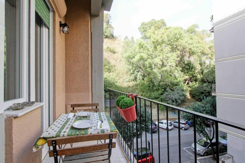 Appartement Amf Vatican Domus Rome