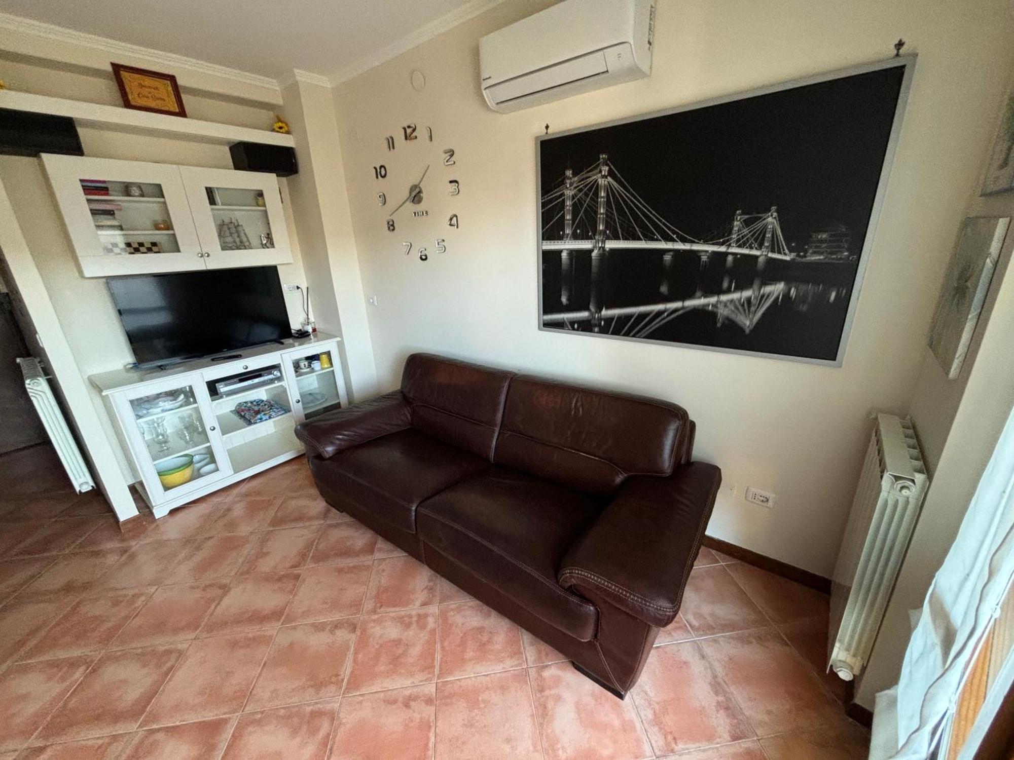 Apartment Casa Sacha Rome