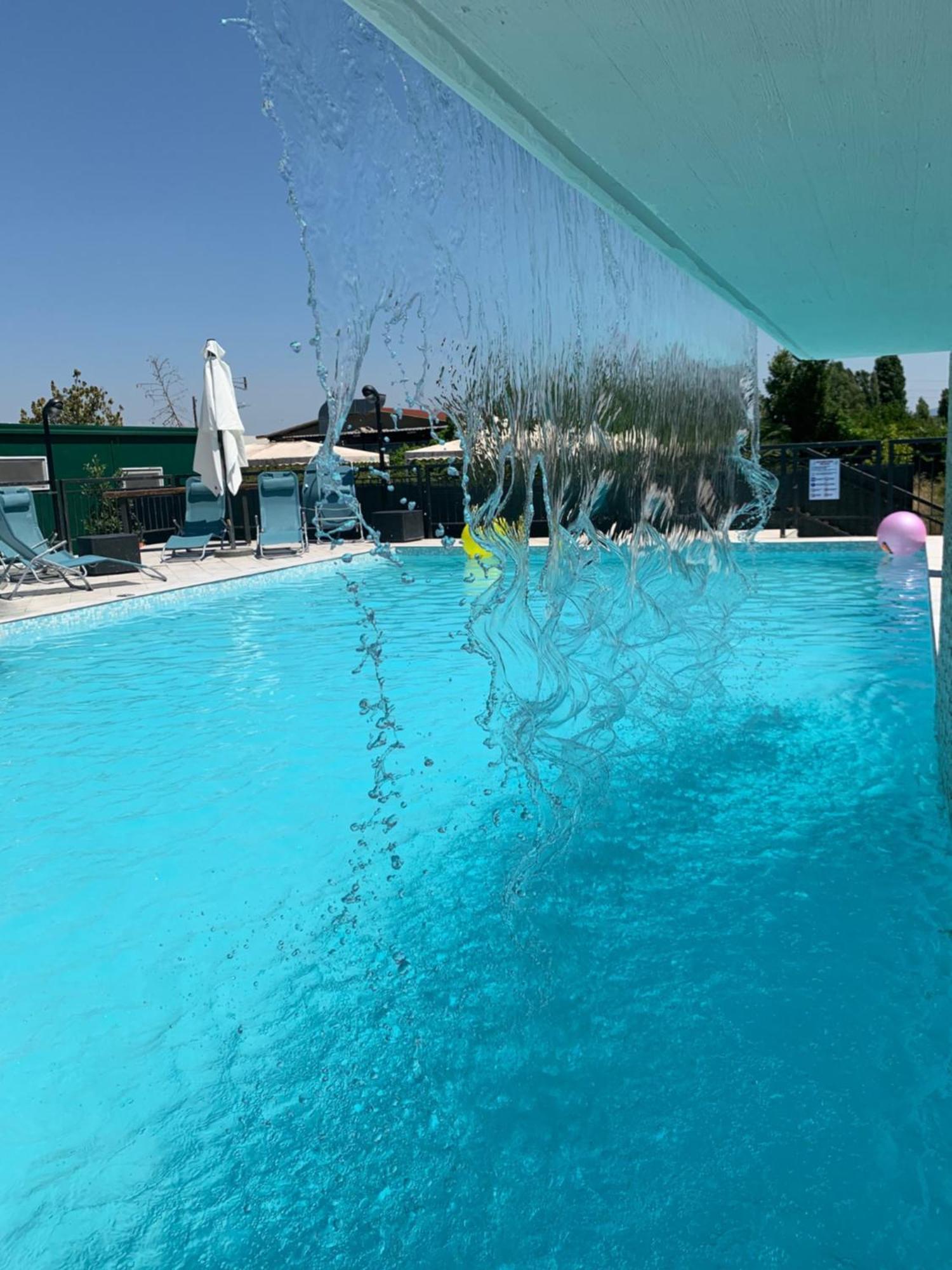 Patrizia Aparthotel 3*