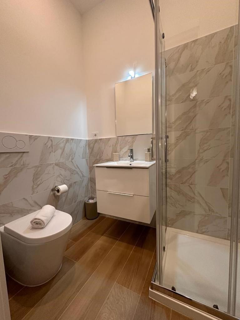 Domus Iulius Guest house Rome