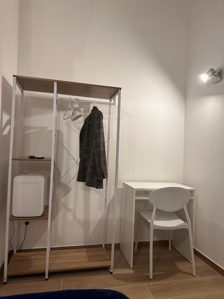Domus Iulius Guest house Rome