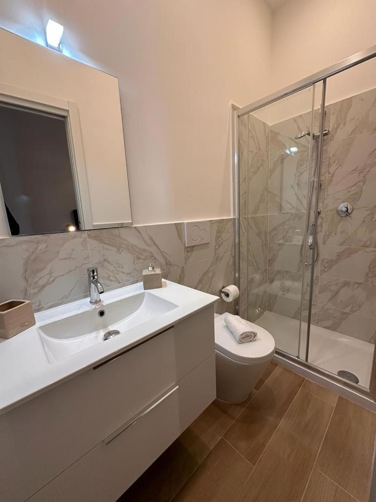 Domus Iulius Guest house