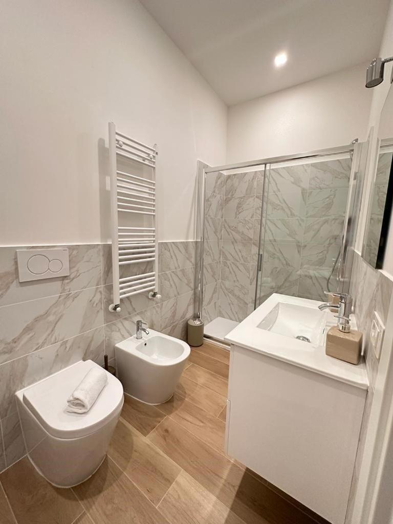 Guest house Domus Iulius