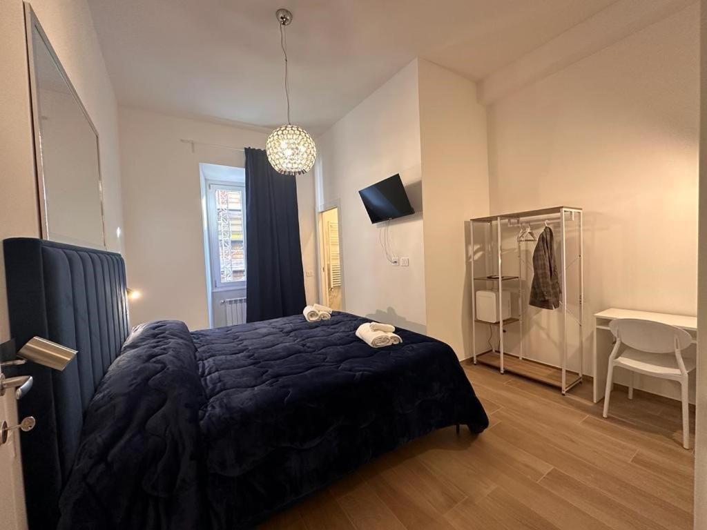 Guest house Domus Iulius Rome