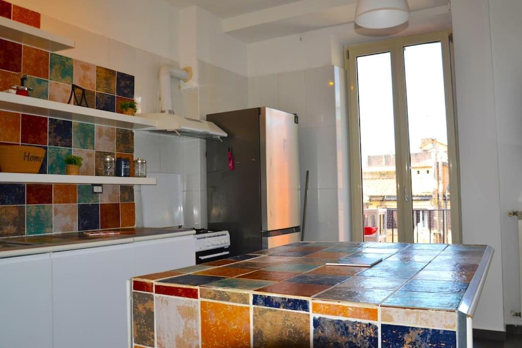 Apartment Rome Appartement Rome
