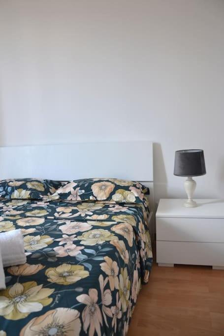 Apartment Rome Appartement
