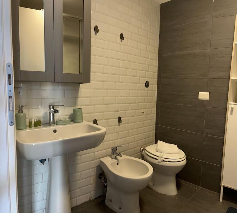 Apartment Rome Appartement