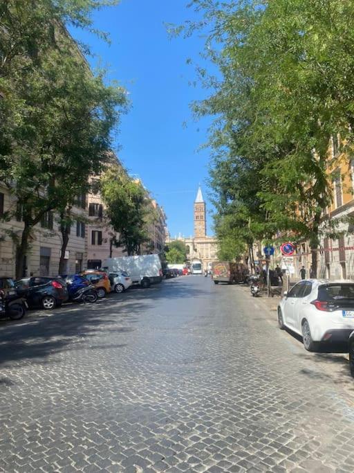 Rome Appartement Rome