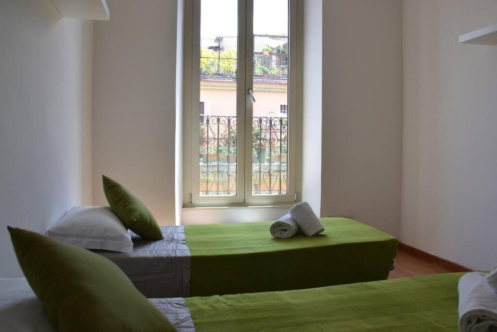 Rome Appartement Apartment *