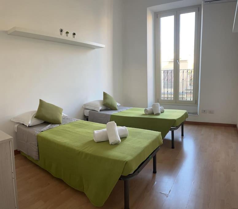 Apartment Rome Appartement *