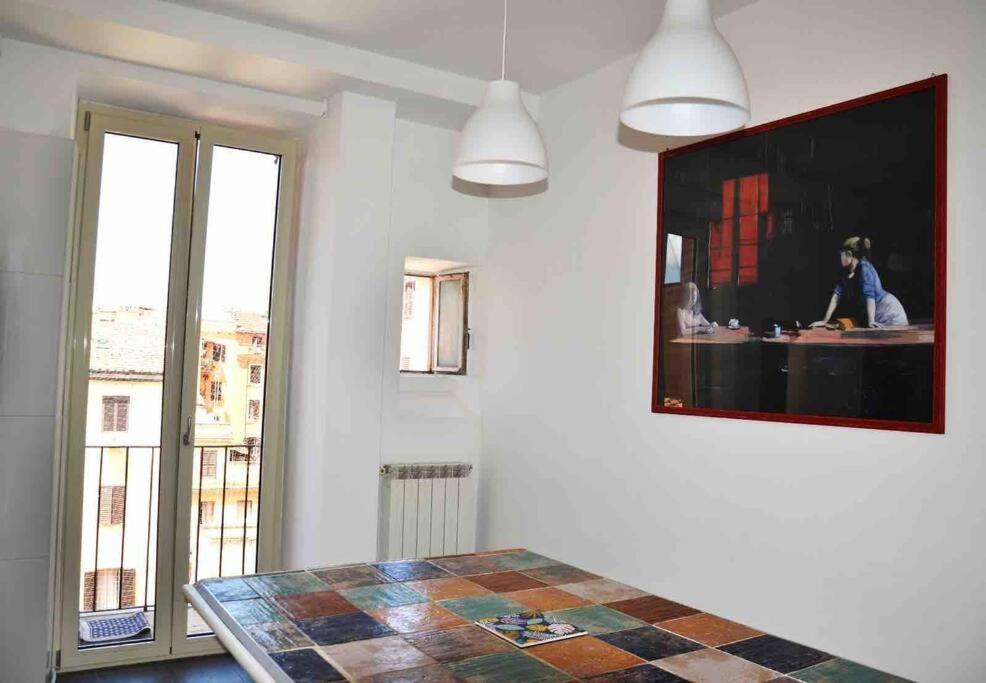 Rome Appartement Apartment