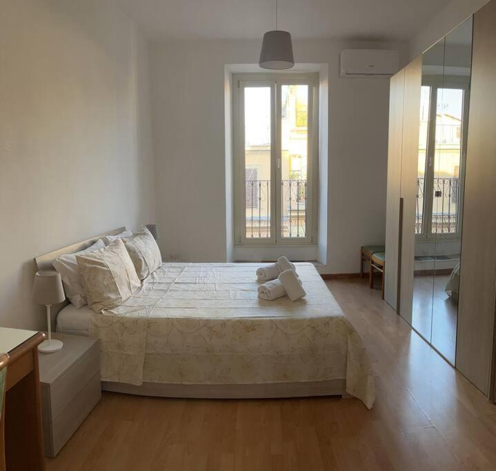 Rome Appartement Apartment
