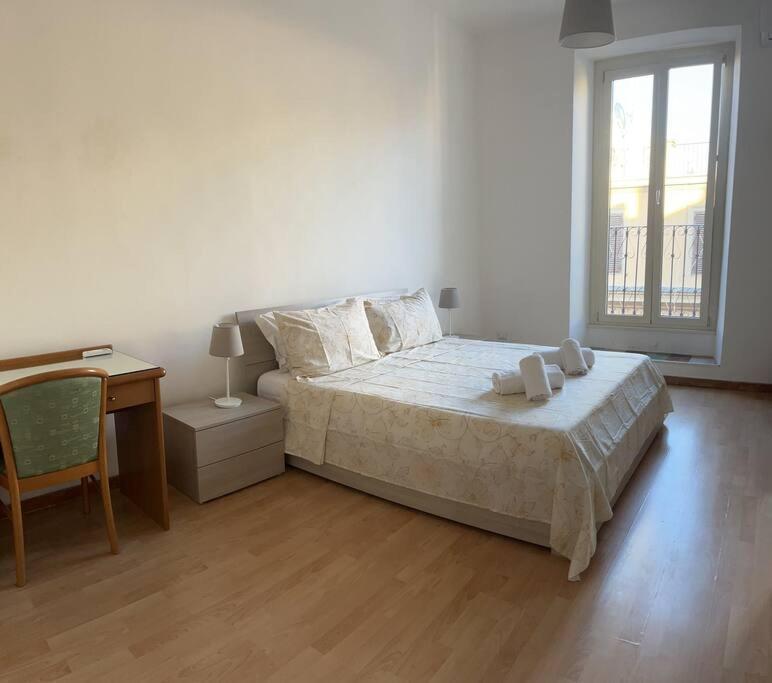 Rome Appartement Apartment *