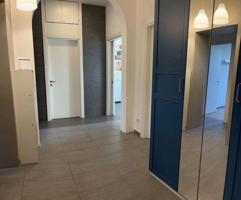 Apartment Rome Appartement