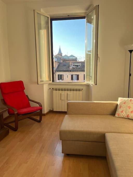 Rome Appartement Apartment