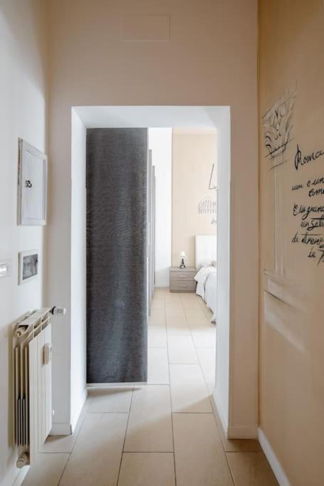Dolcevita San Lorenzo Luxury Apartment