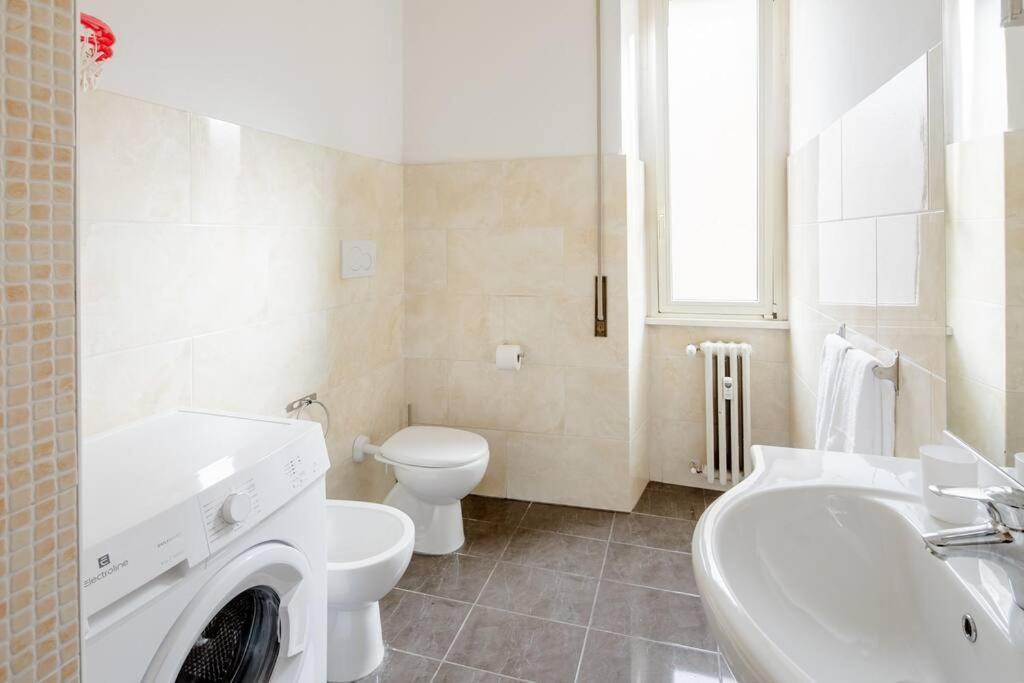 Apartment Dolcevita San Lorenzo Luxury
