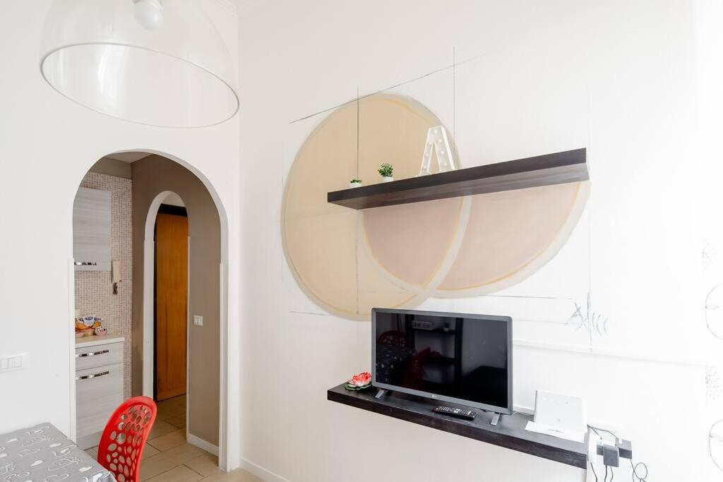 Dolcevita San Lorenzo Luxury Rome