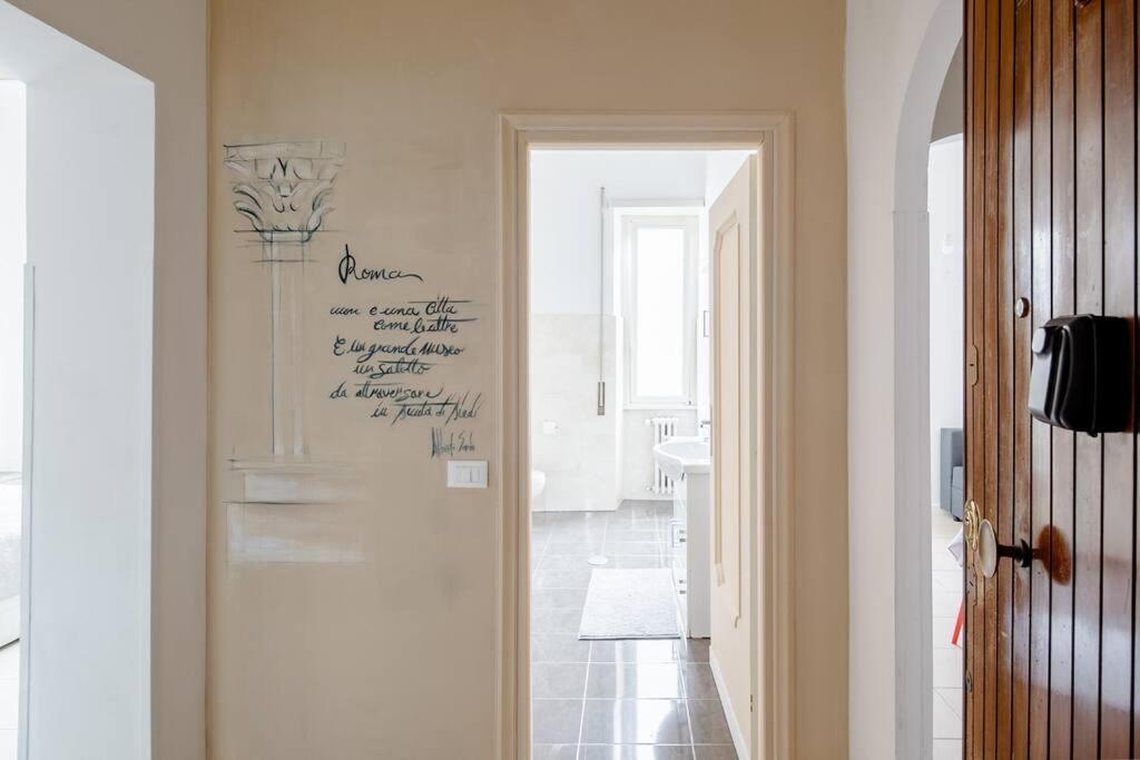 Dolcevita San Lorenzo Luxury Apartment *
