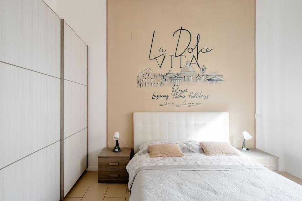Apartment Dolcevita San Lorenzo Luxury