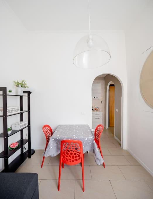 Apartment Dolcevita San Lorenzo Luxury *