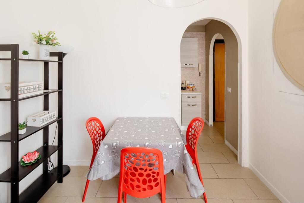 Dolcevita San Lorenzo Luxury Apartment *