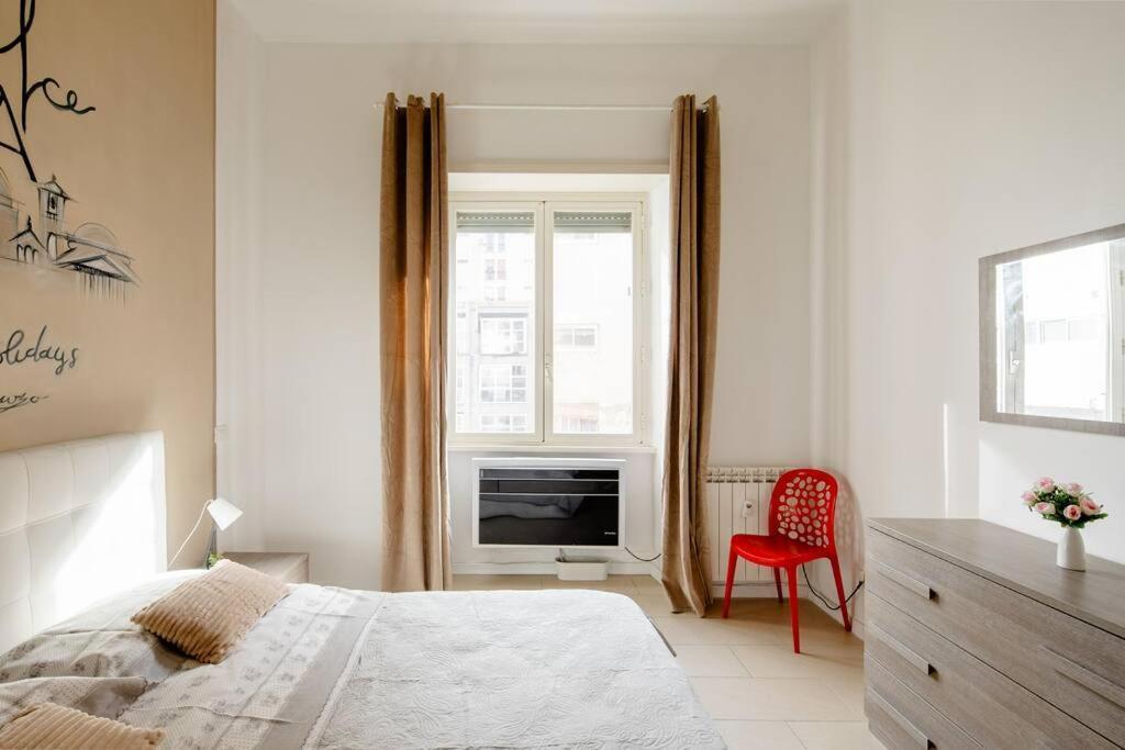 Dolcevita San Lorenzo Luxury Apartment *