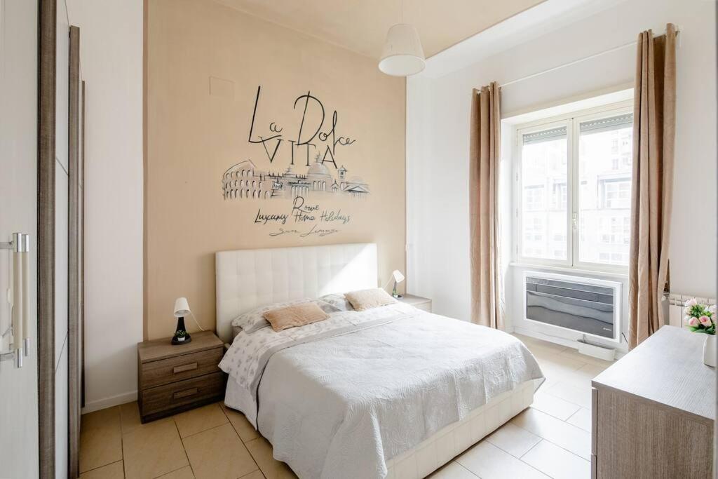 Dolcevita San Lorenzo Luxury Apartment