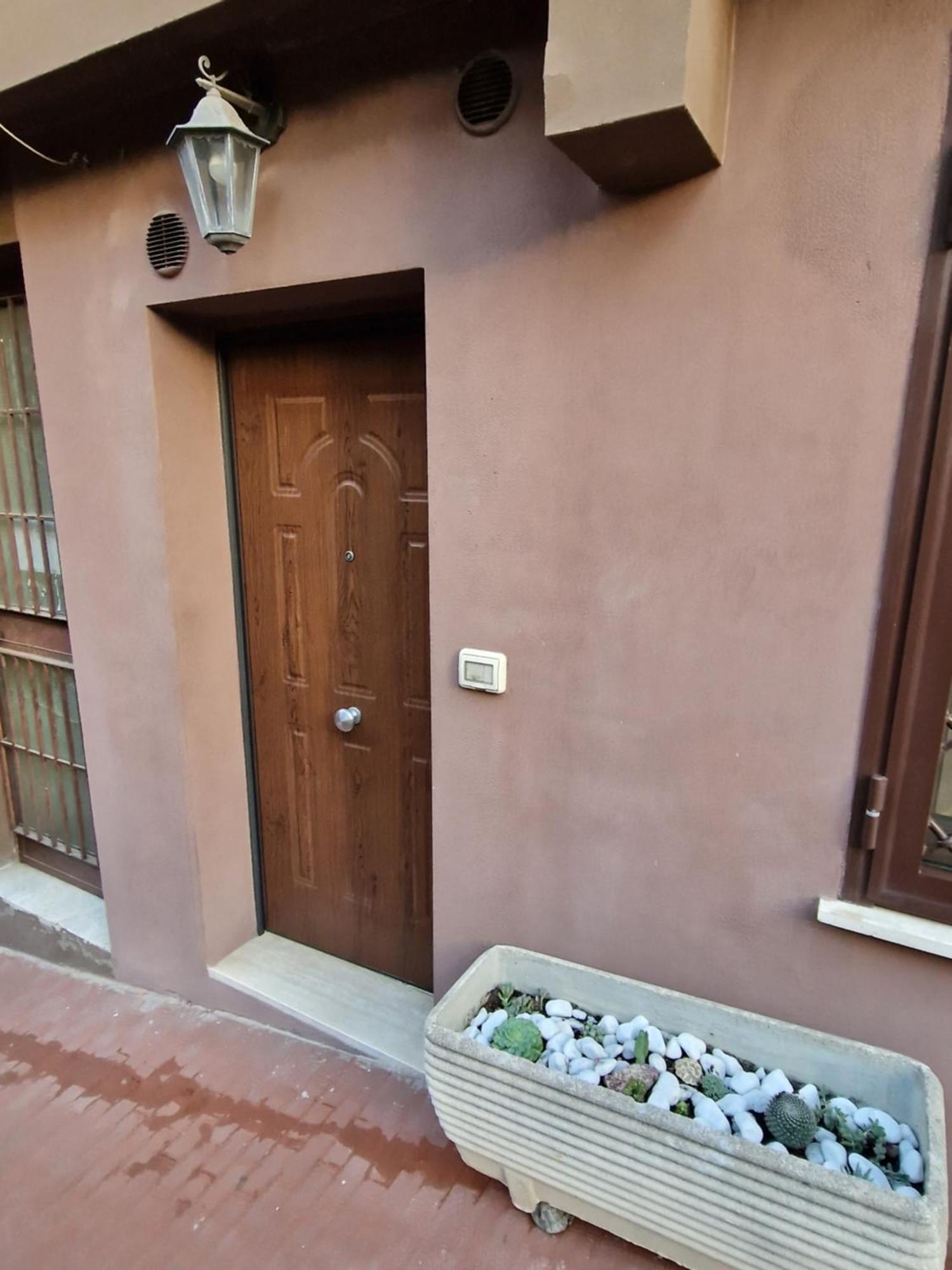 Appartamento Casa Alibrandi *