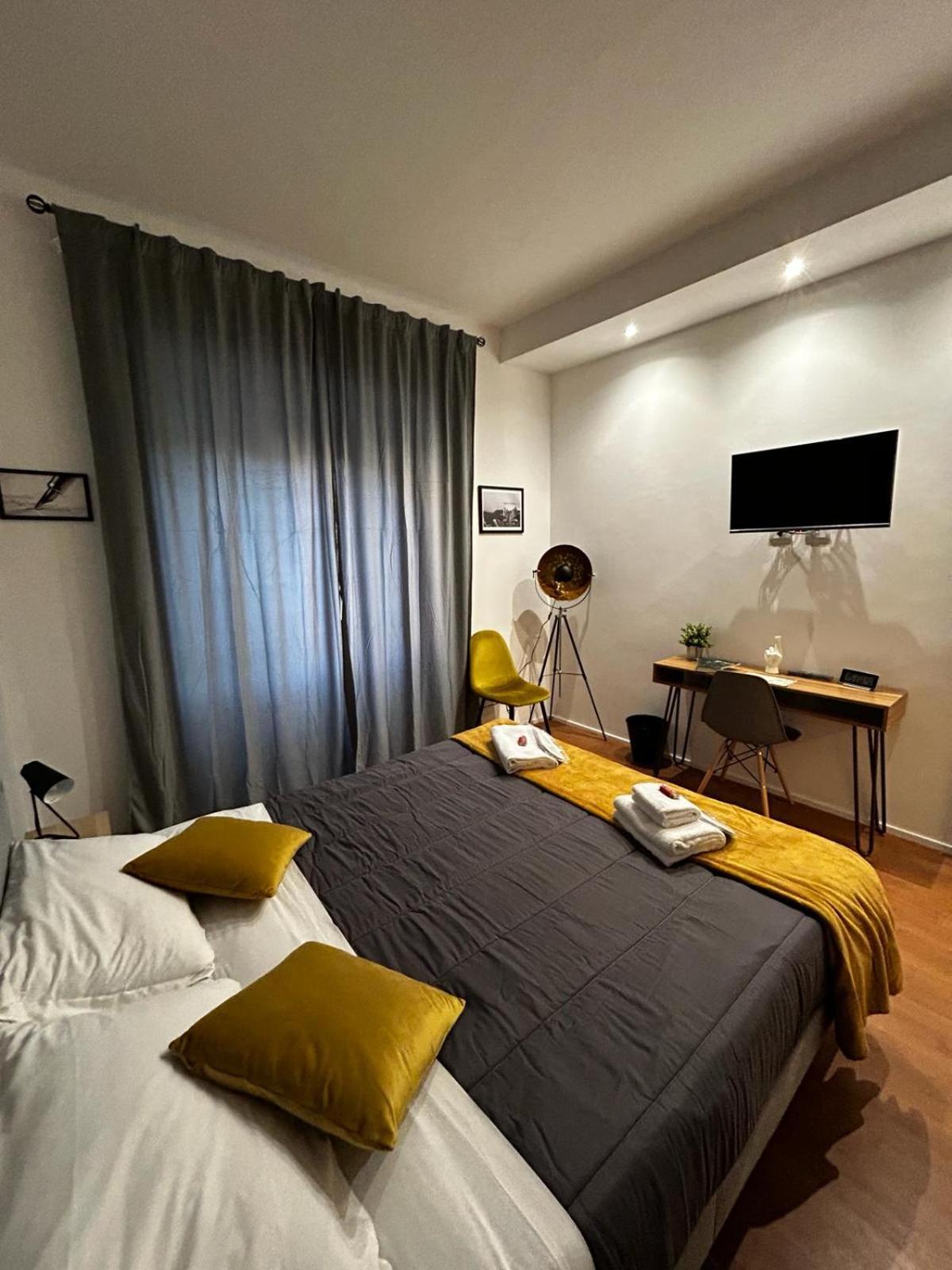 Ad Trastevere 118 Apartment Rome