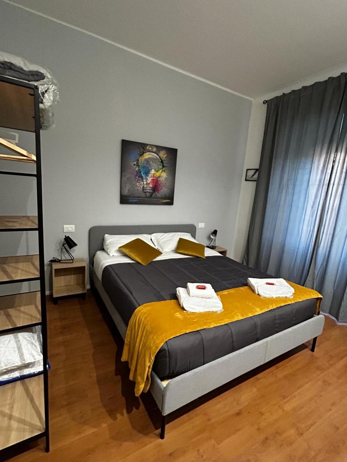 Ad Trastevere 118 Apartment Rome
