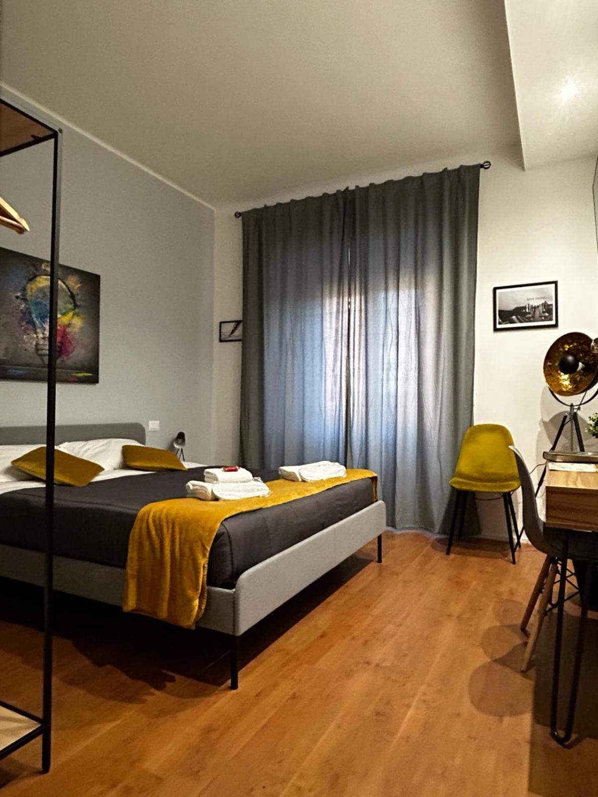 Apartment Ad Trastevere 118 Rome