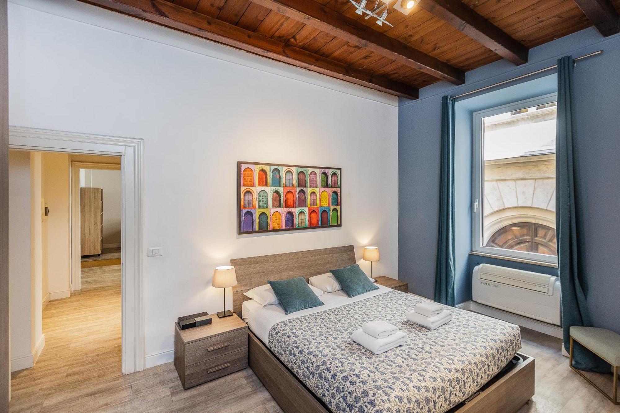Appartement Piazza Navona Lovely *