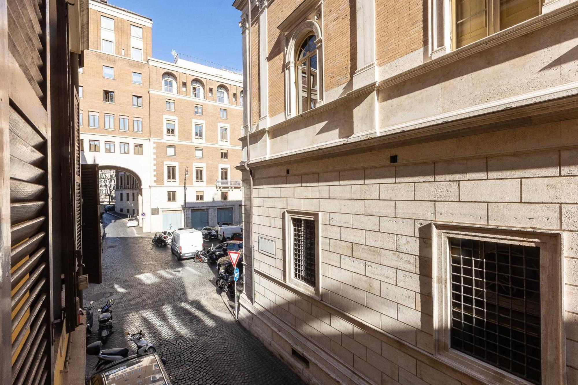 Appartement Piazza Navona Lovely