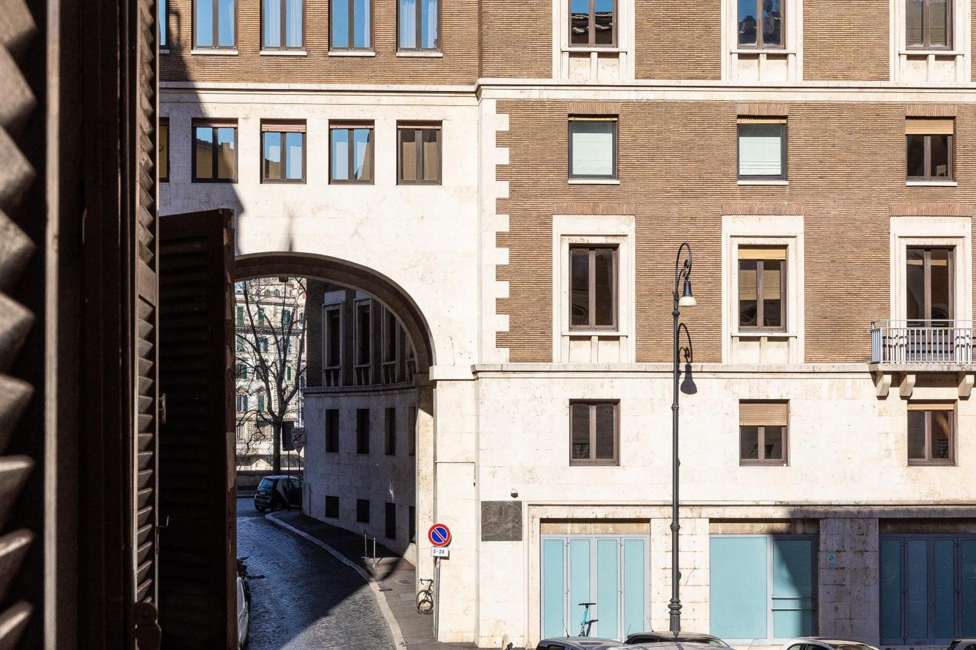 Appartement Piazza Navona Lovely