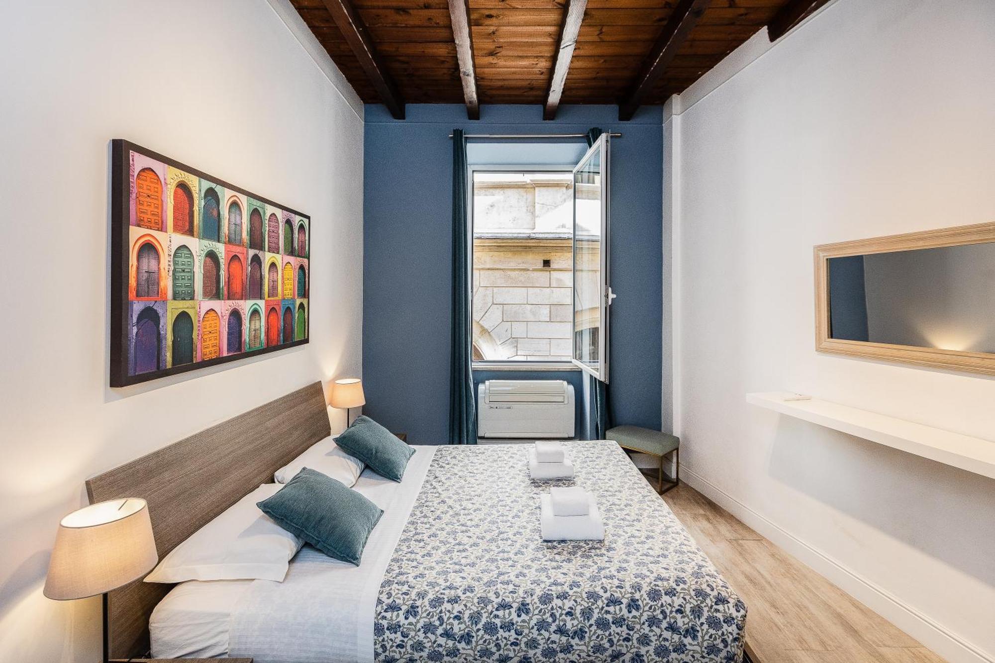 Appartement Piazza Navona Lovely *