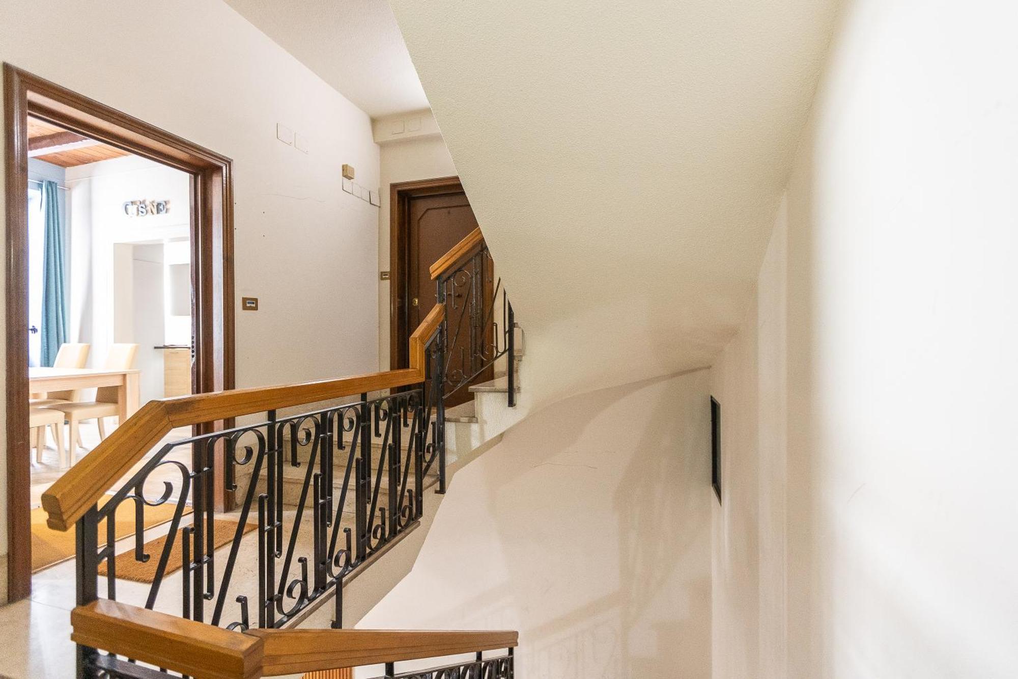 Appartement Piazza Navona Lovely