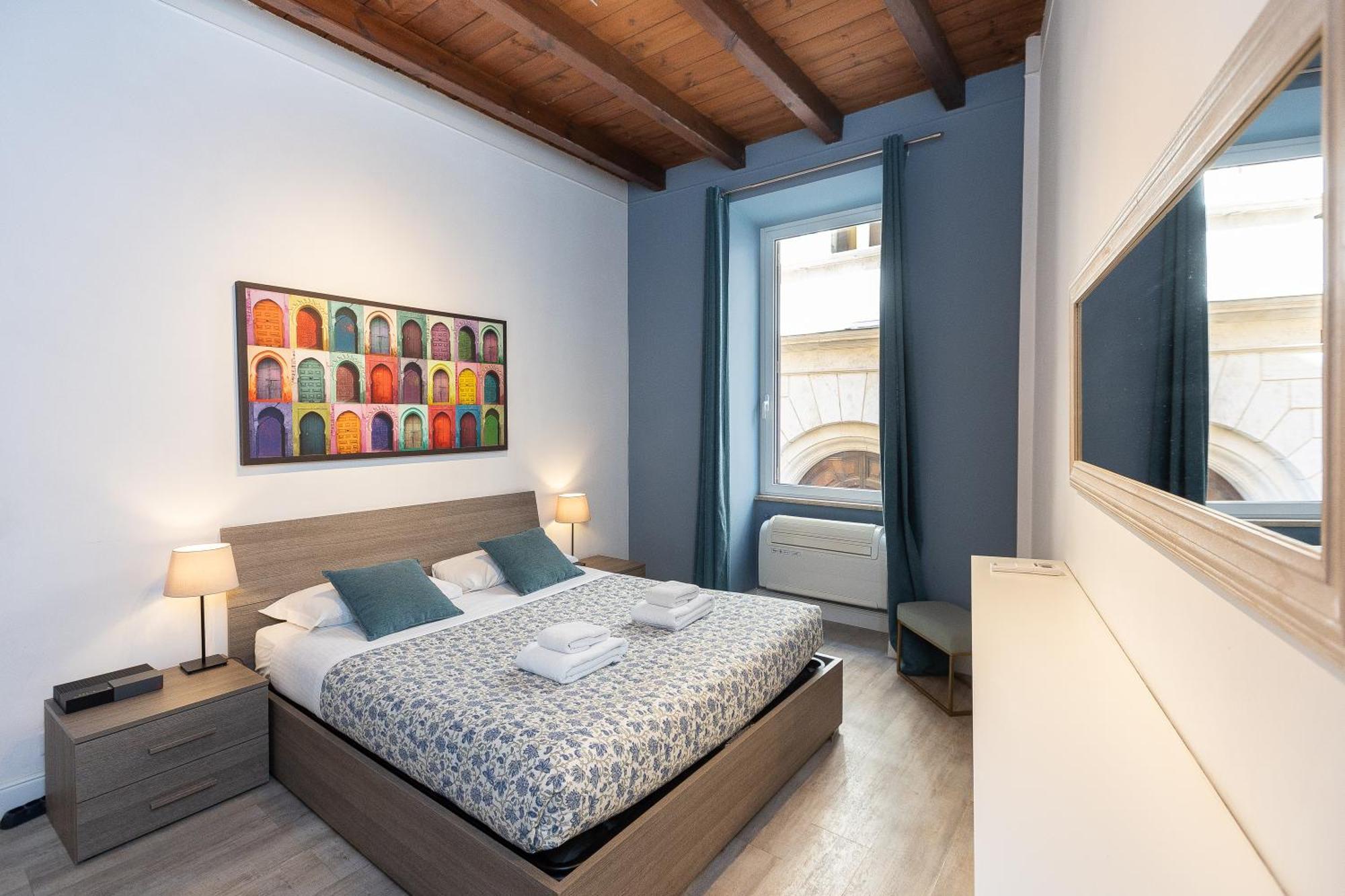 Appartement Piazza Navona Lovely