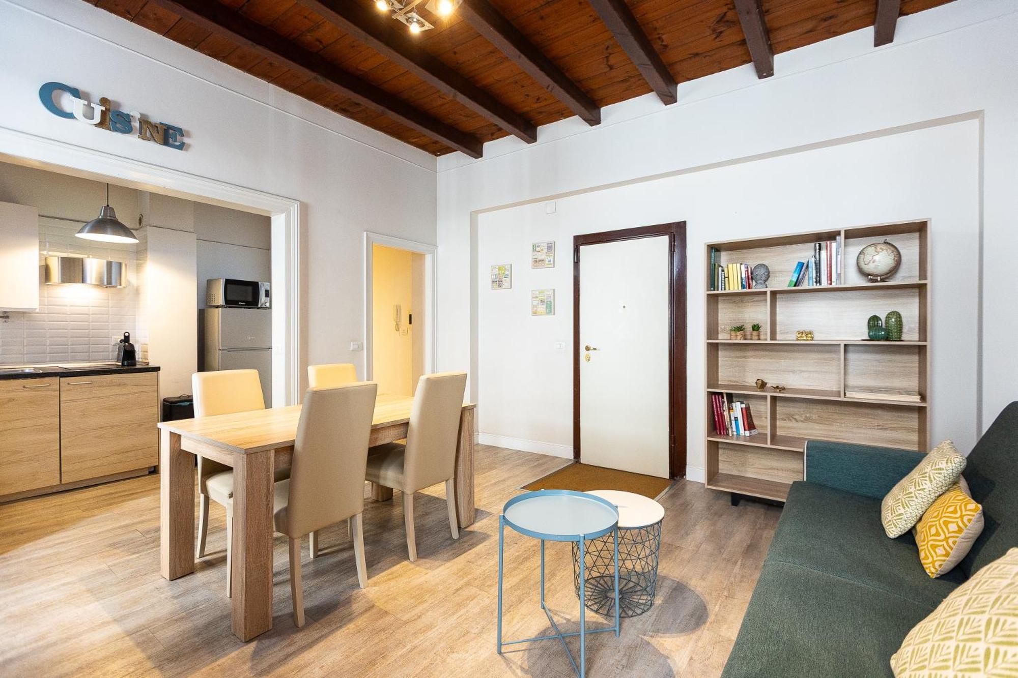 Appartement Piazza Navona Lovely *