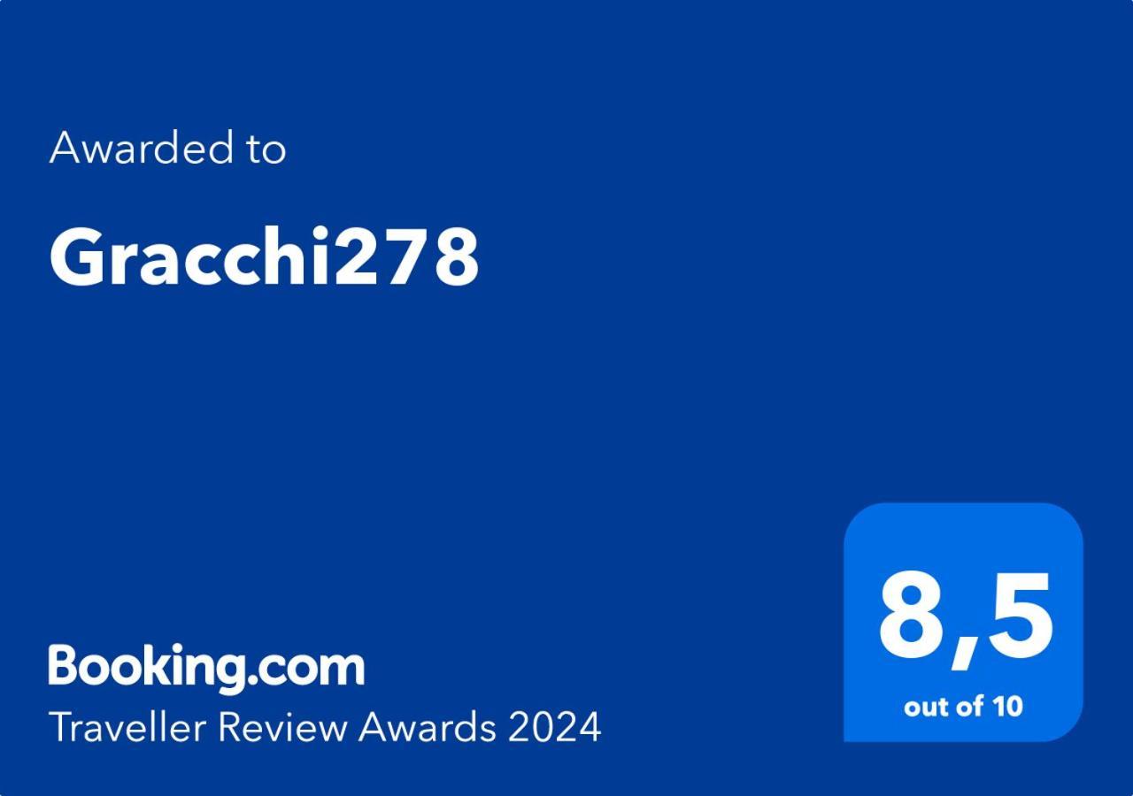 Gracchi 278 - The Italian Collection Bed & Breakfast *