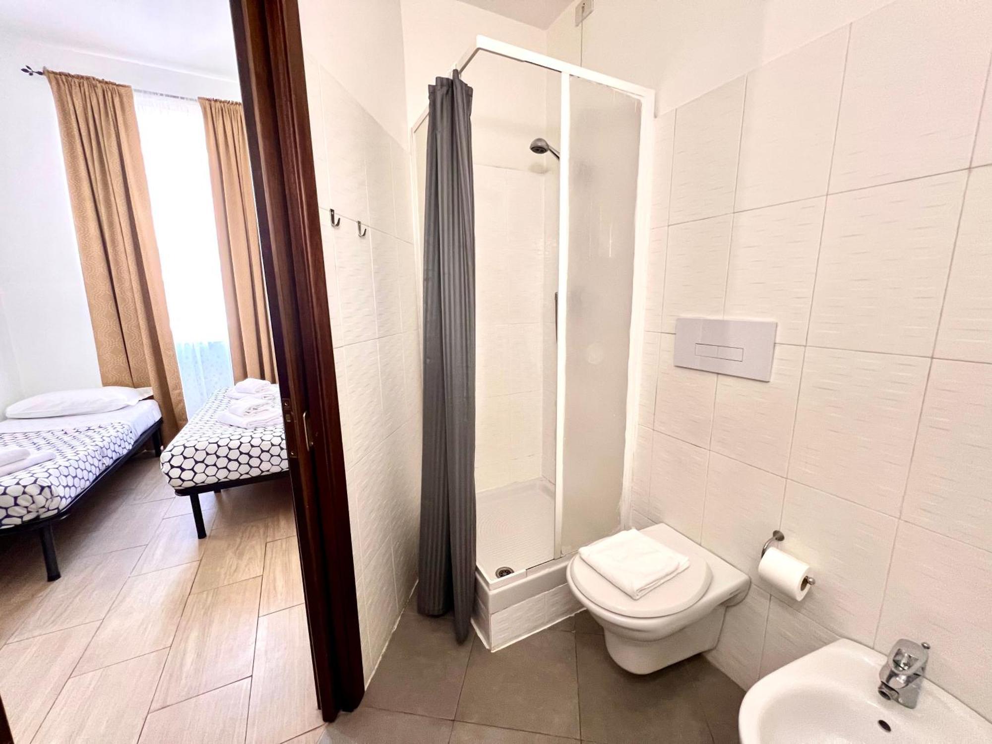Guest house Settembre 95 Rome