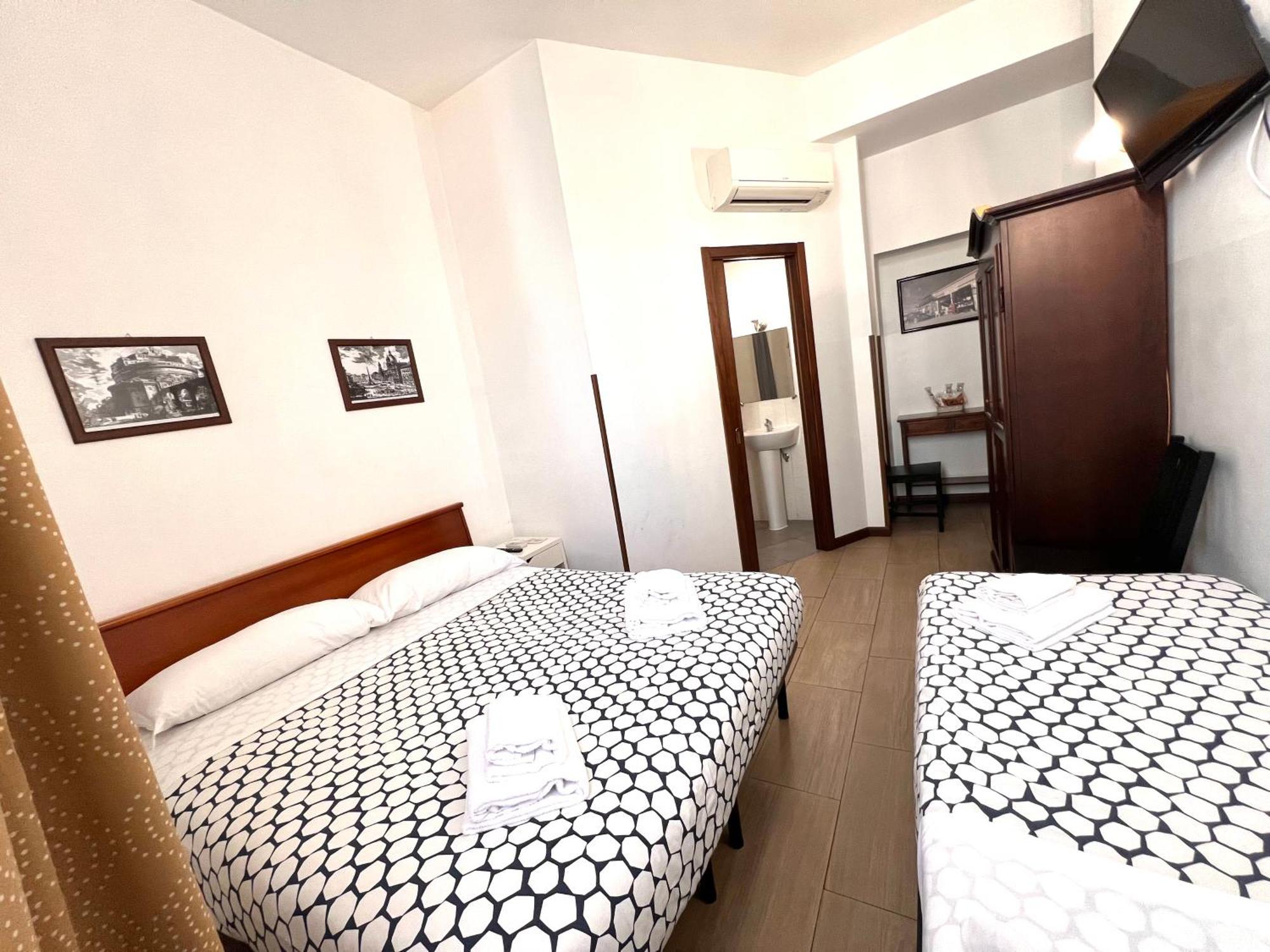 Settembre 95 Guest house Rome